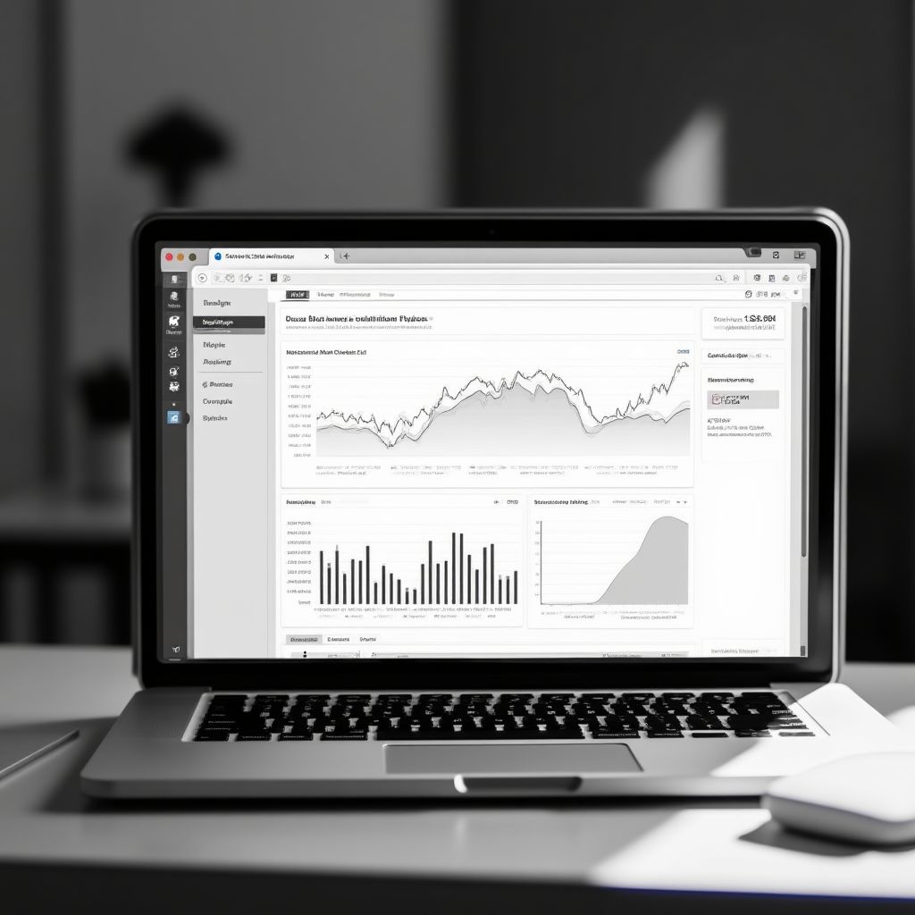 Financijski blog