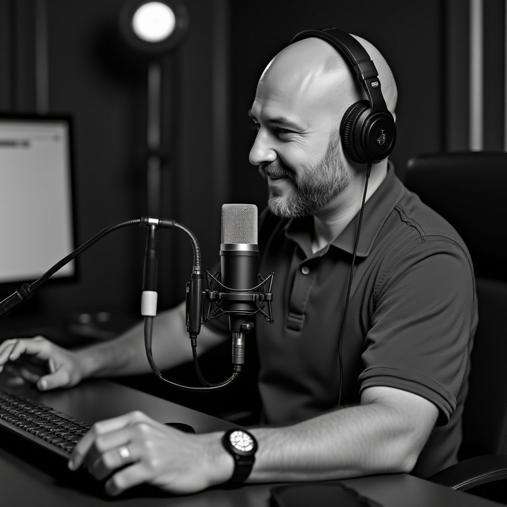Financijski podcast